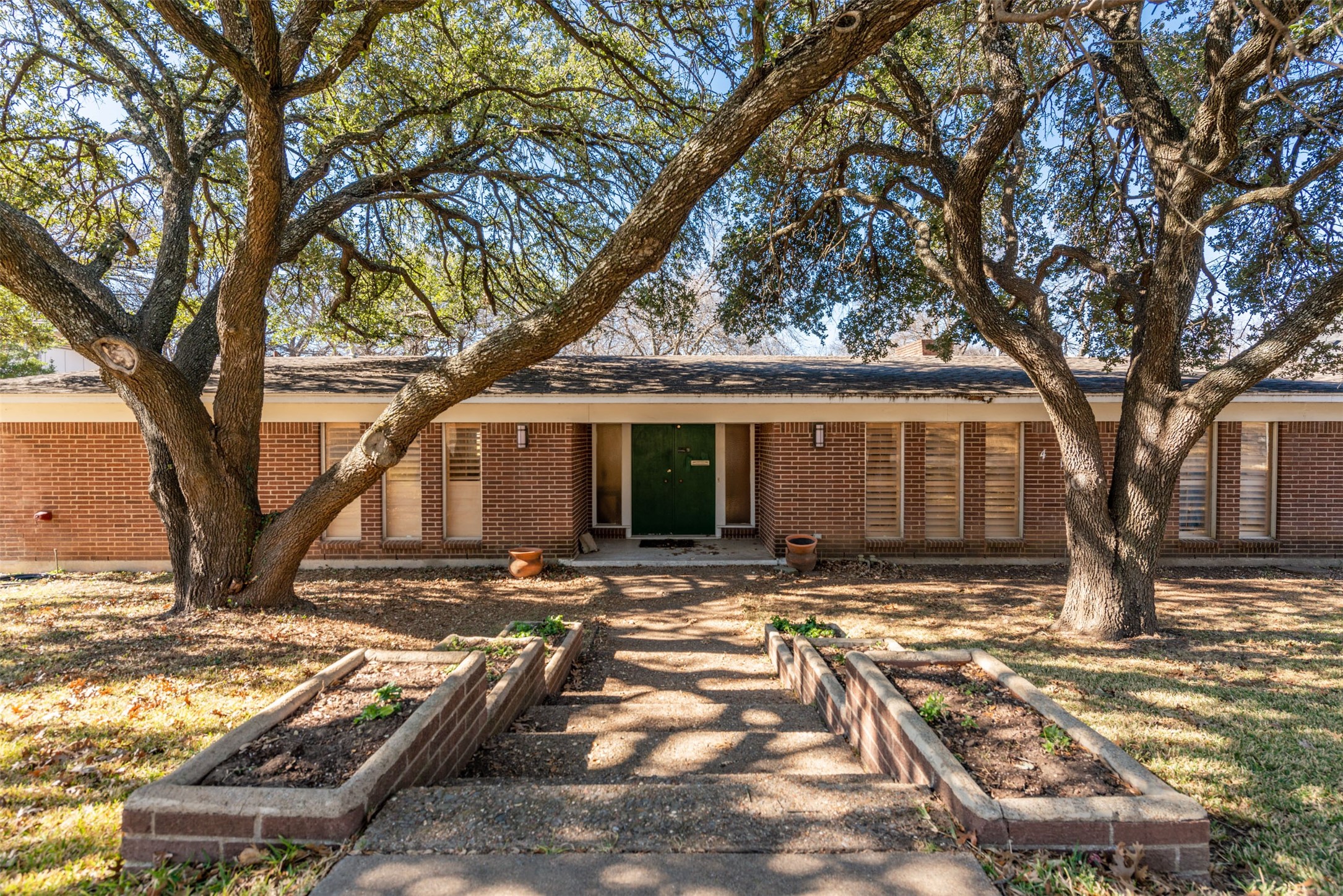 4108 Hildring Drive W Fort Worth TX 76109