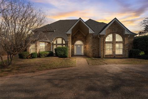 3302 Scarborough Lane Court Colleyville TX 76034