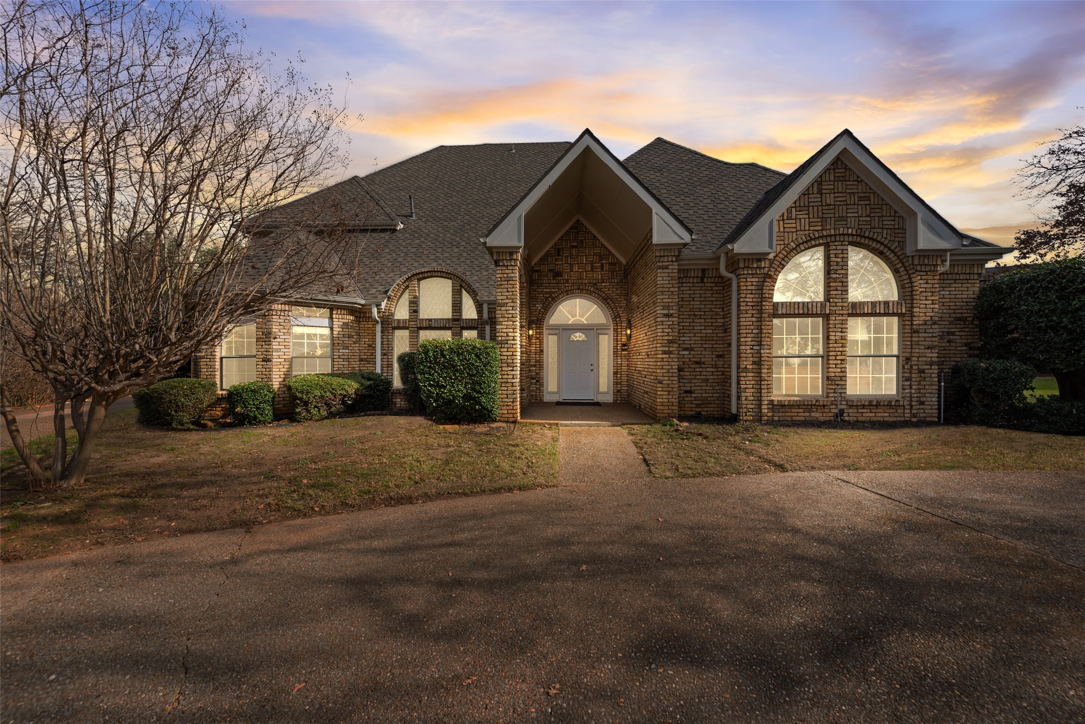 3302 Scarborough Lane Court Colleyville TX 76034
