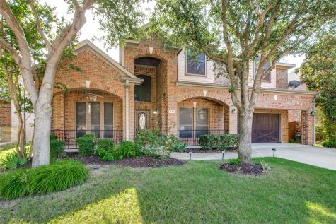 953 Tara Drive Burleson TX 76028