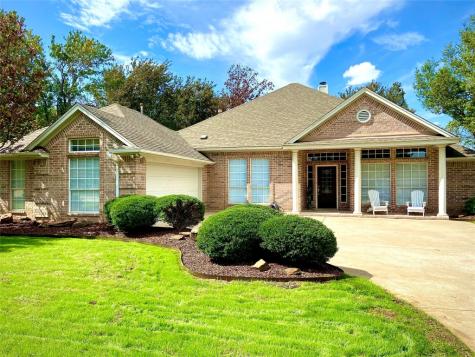 6700 Kennedy Drive Colleyville TX 76034