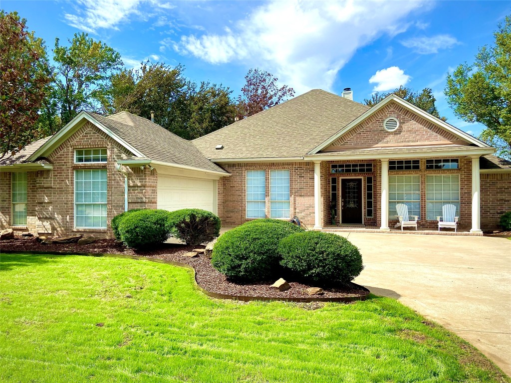 6700 Kennedy Drive Colleyville TX 76034