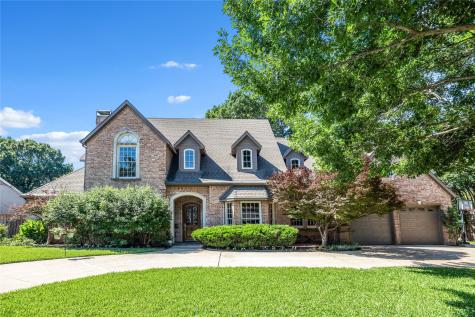5308 Del Roy Drive Dallas TX 75229