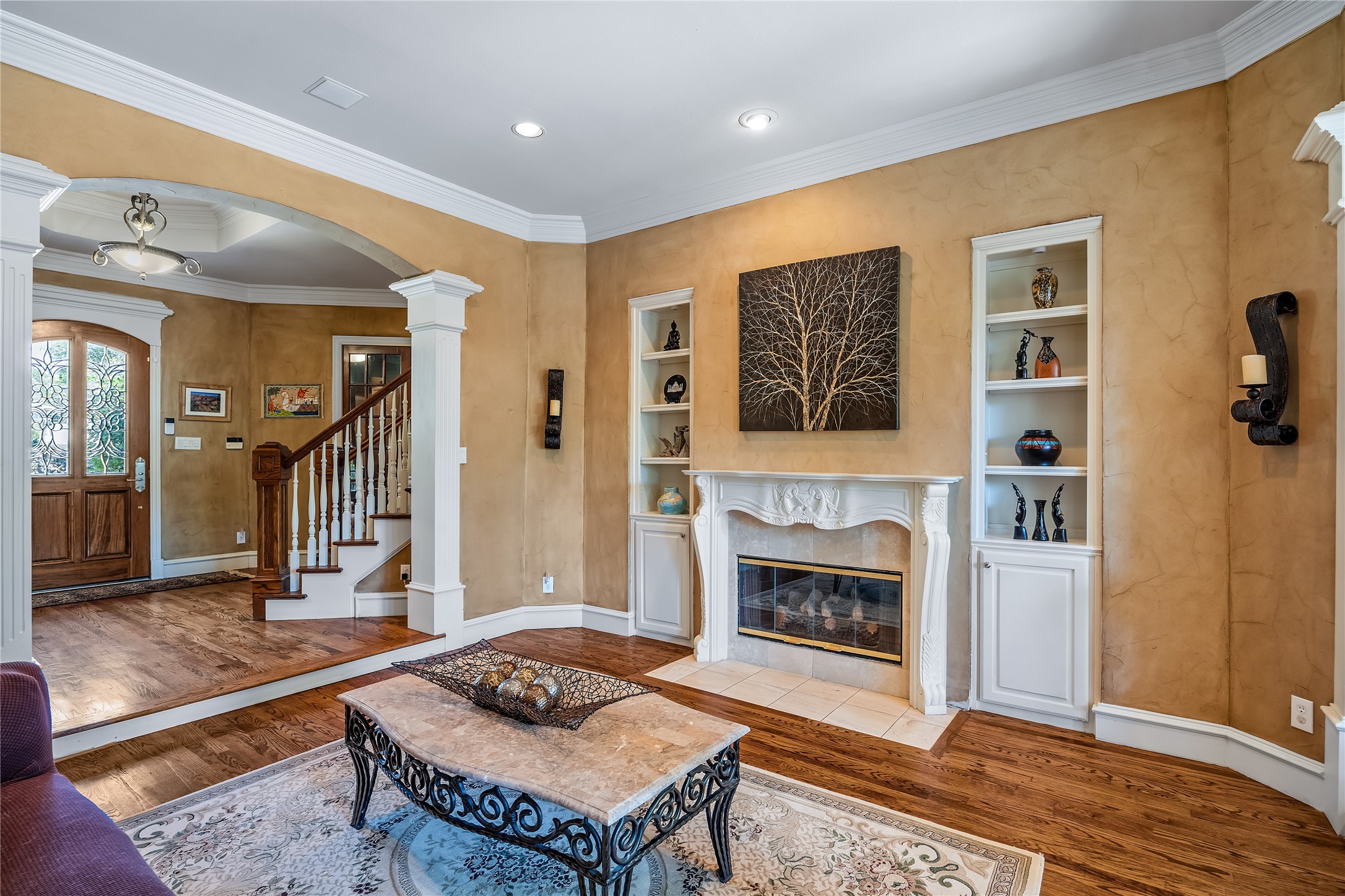 5308 Del Roy Drive Dallas TX 75229