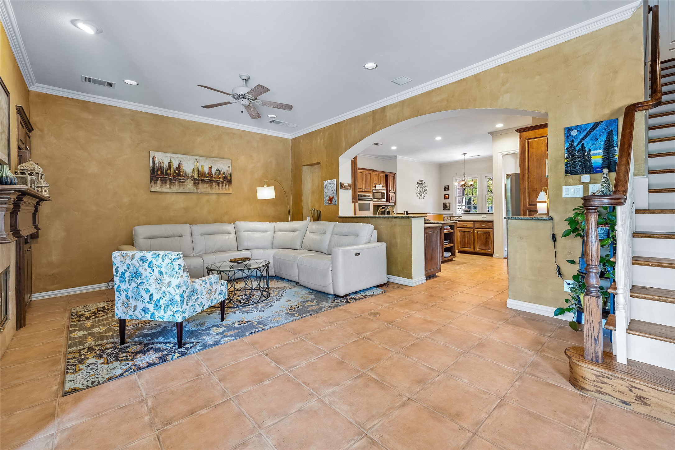 5308 Del Roy Drive Dallas TX 75229