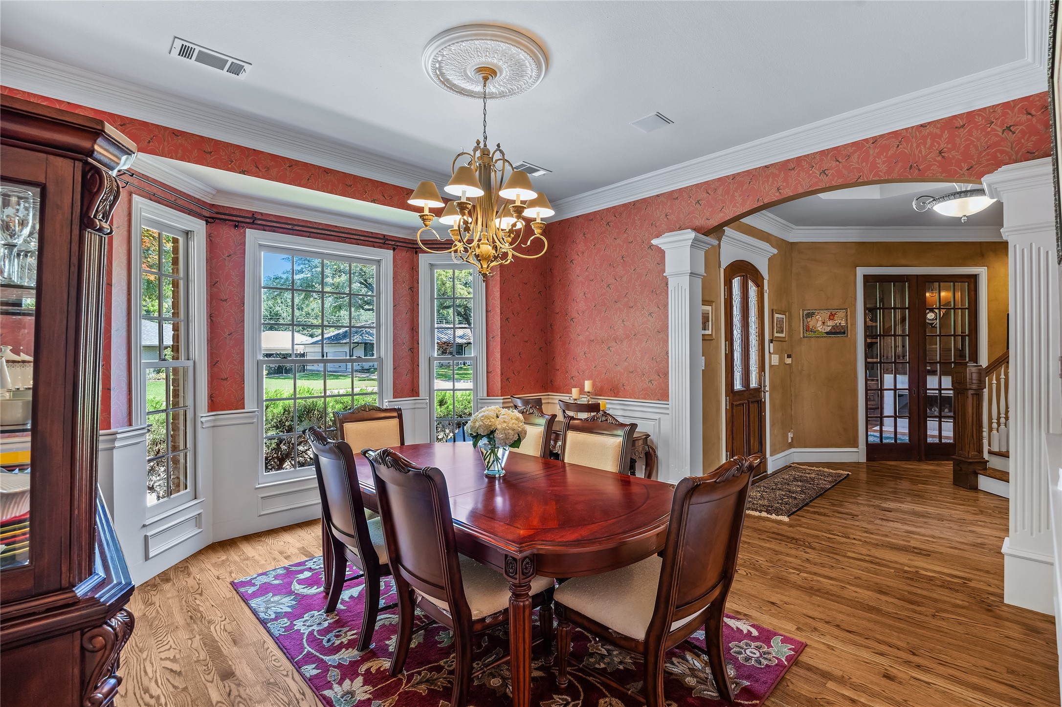 5308 Del Roy Drive Dallas TX 75229
