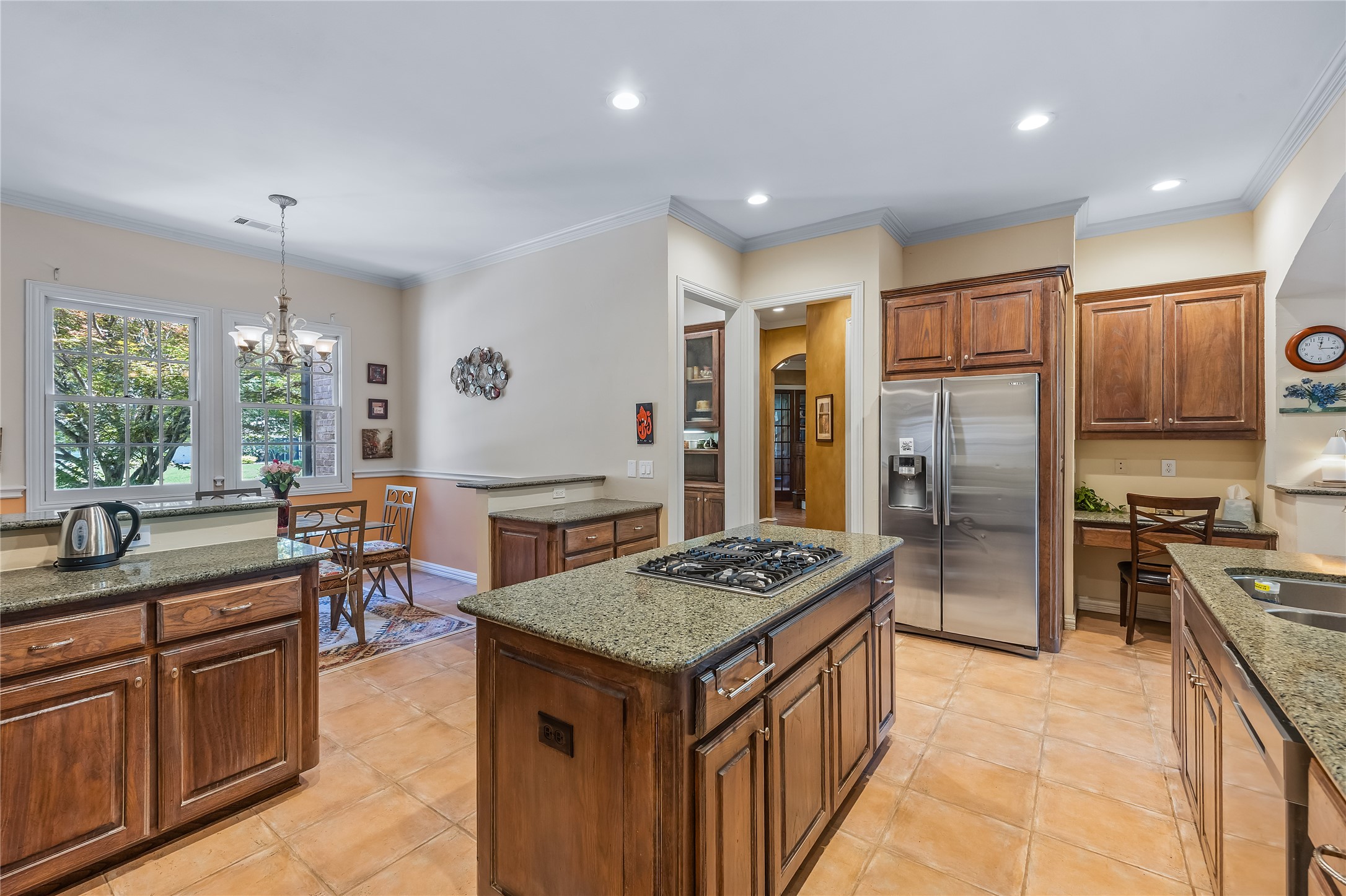 5308 Del Roy Drive Dallas TX 75229
