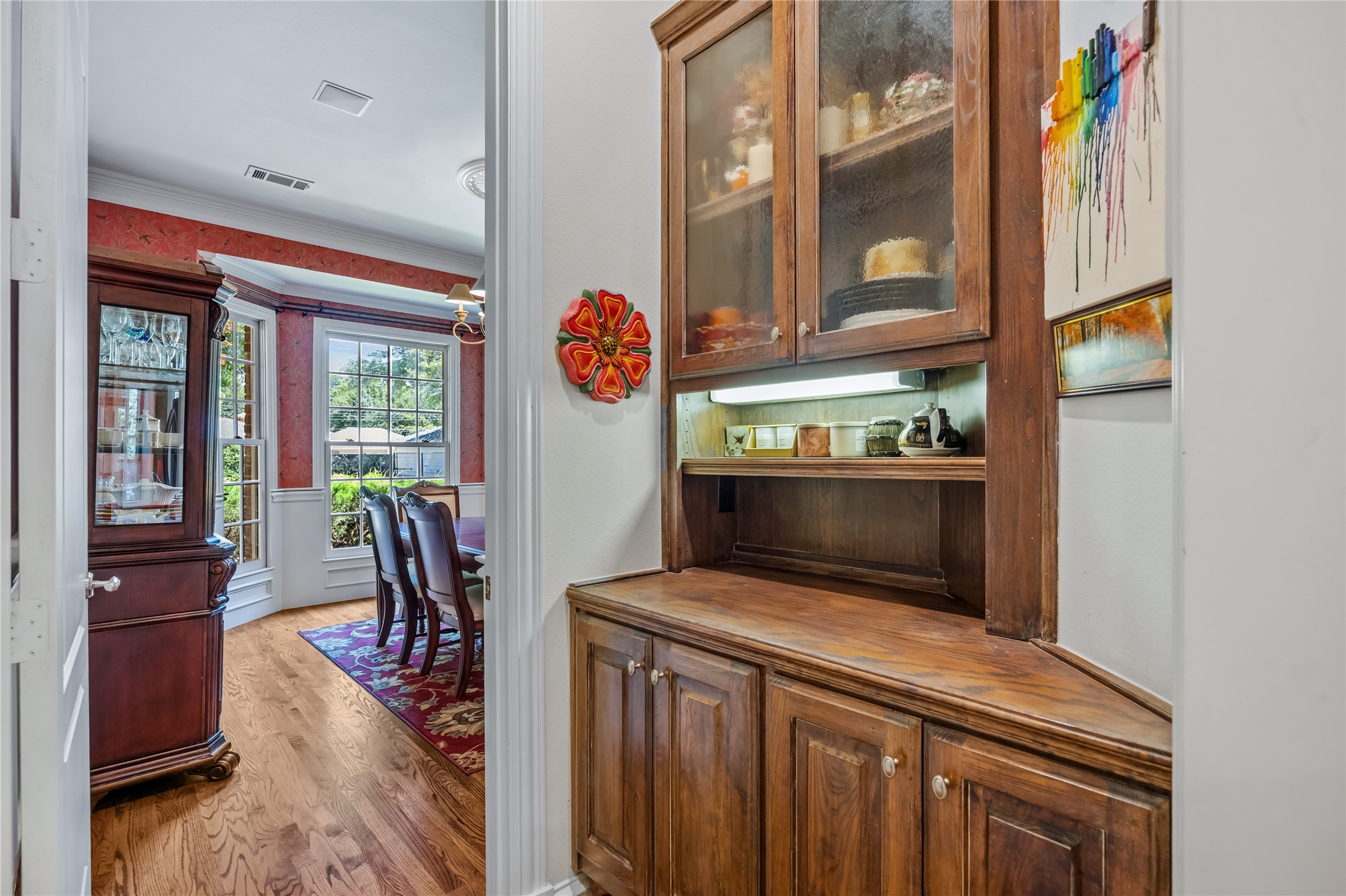 5308 Del Roy Drive Dallas TX 75229