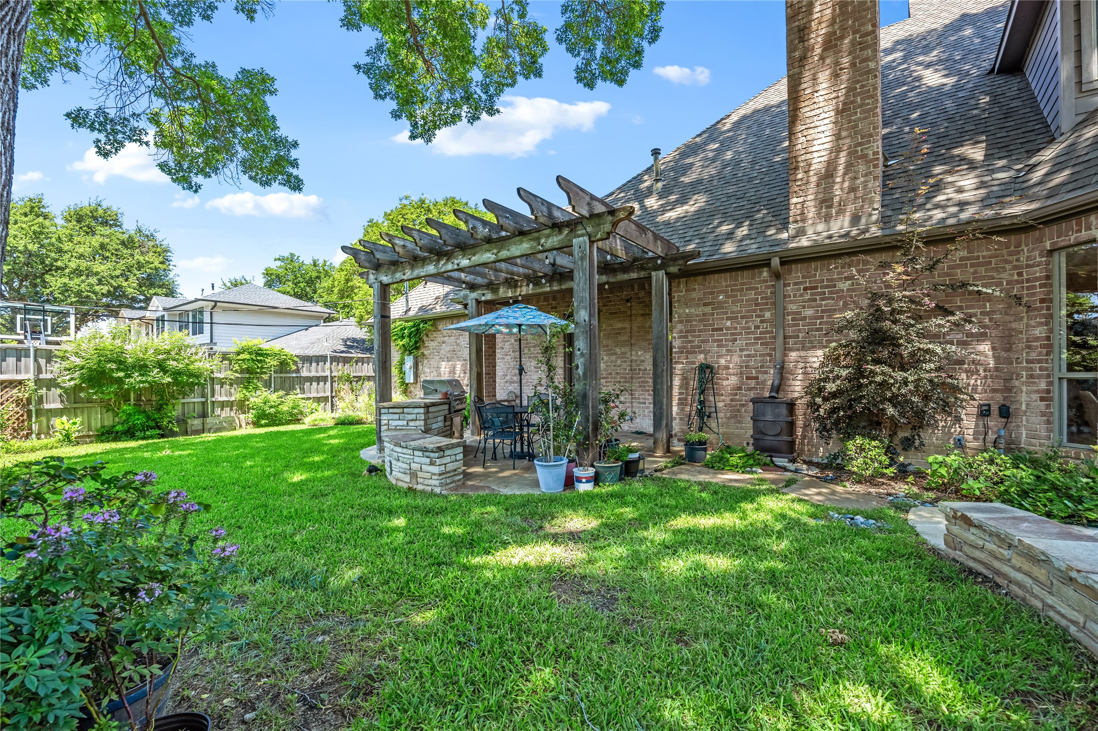 5308 Del Roy Drive Dallas TX 75229