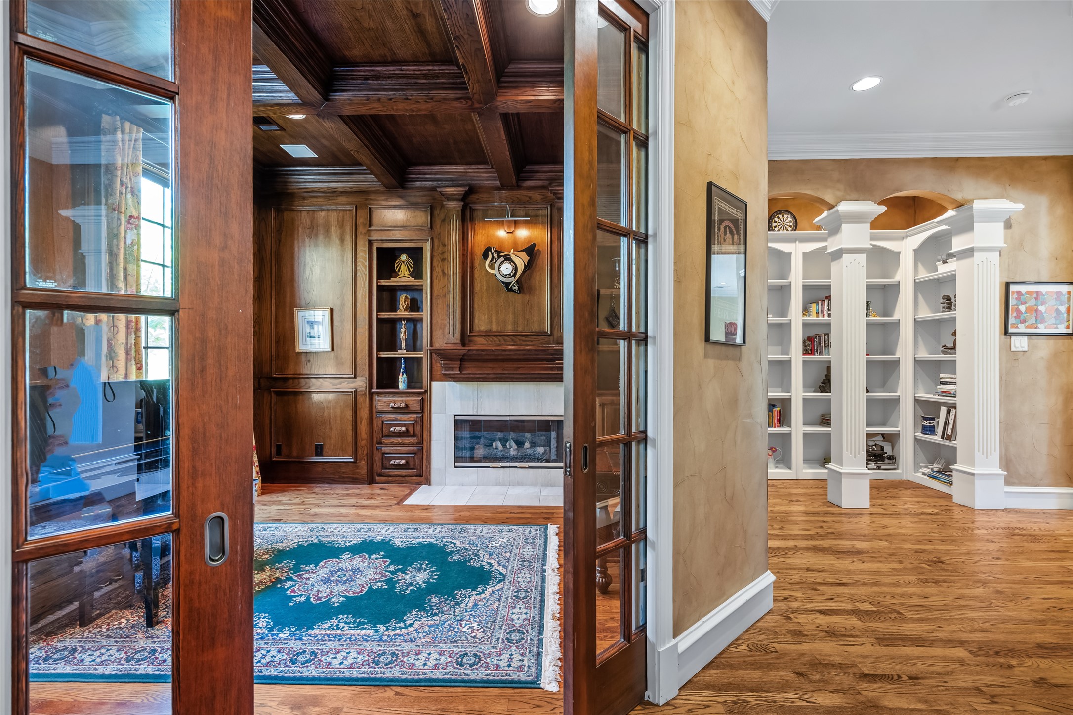 5308 Del Roy Drive Dallas TX 75229