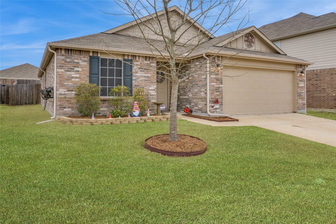1817 Christopher Creek Drive Little Elm TX 75068