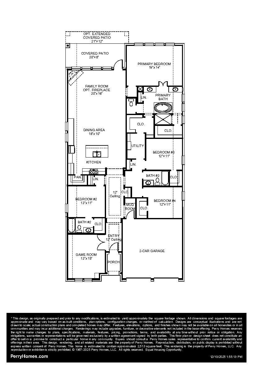 2108 Hereford Drive Mansfield TX 76063