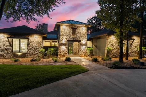 207 Sandpiper Drive Mabank TX 75156