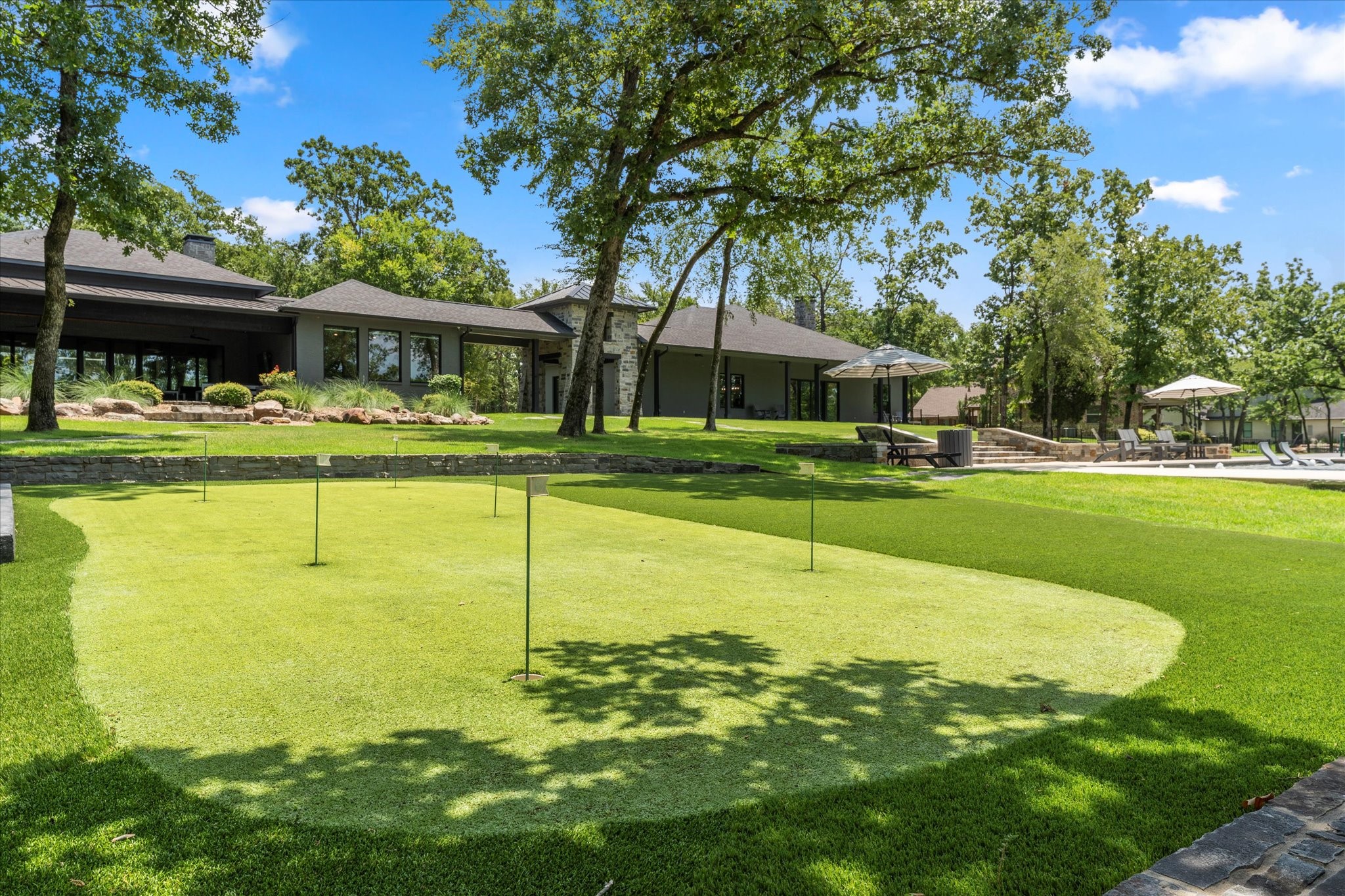 207 Sandpiper Drive Mabank TX 75156