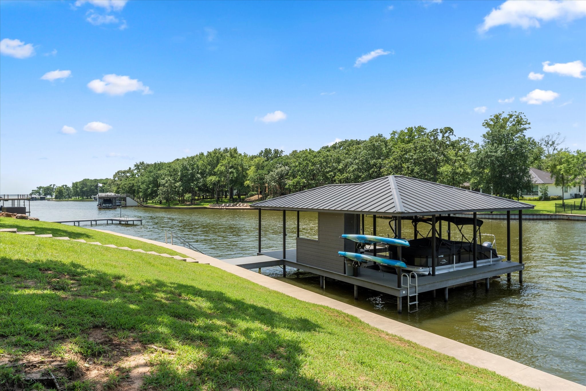 207 Sandpiper Drive Mabank TX 75156