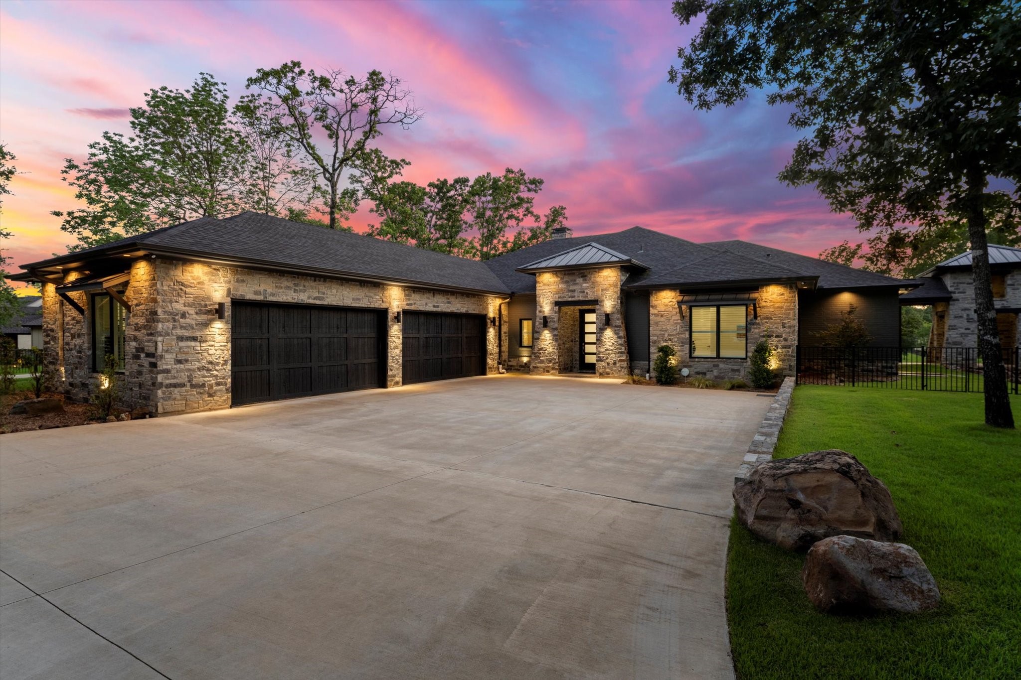 207 Sandpiper Drive Mabank TX 75156