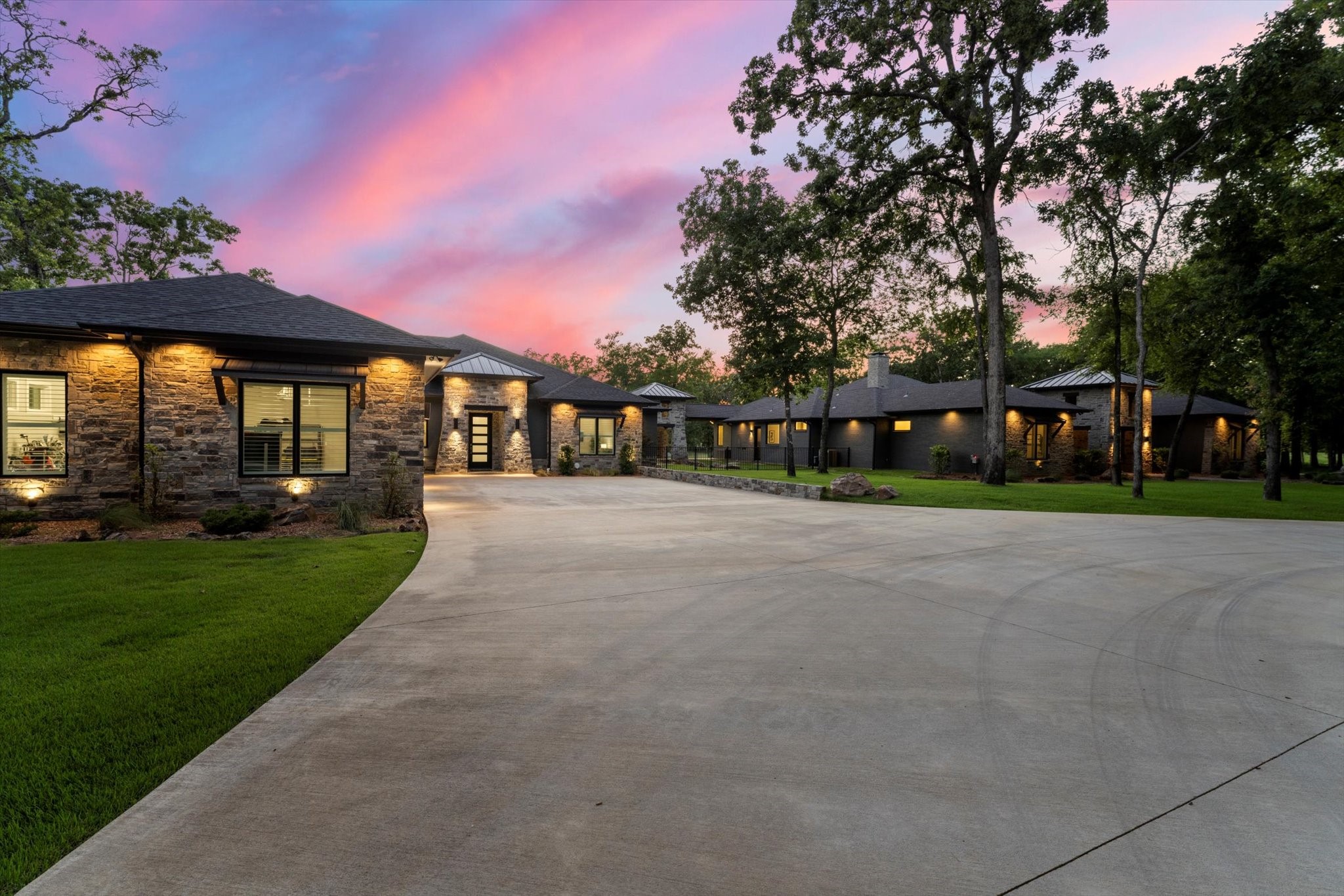 207 Sandpiper Drive Mabank TX 75156