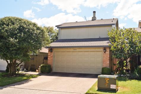 2860 Capella Circle Garland TX 75044