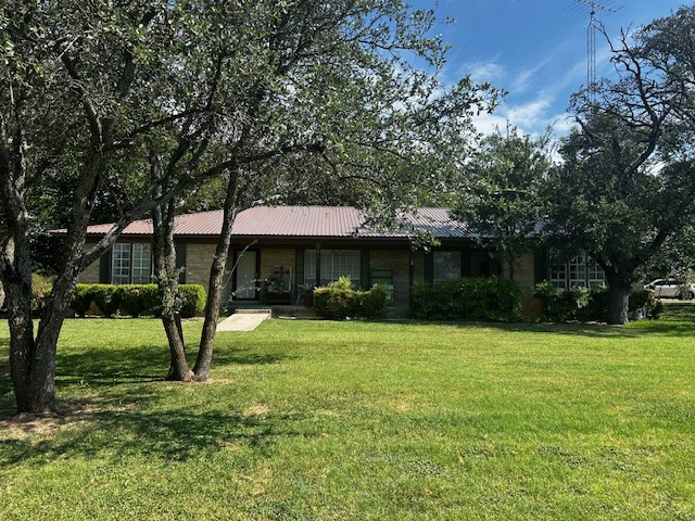 320 County Road 401 Comanche TX 76442