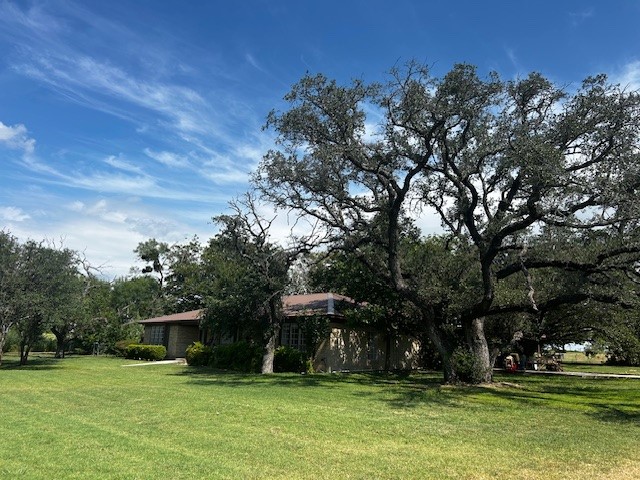 320 County Road 401 Comanche TX 76442