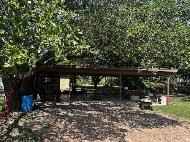 320 County Road 401 Comanche TX 76442