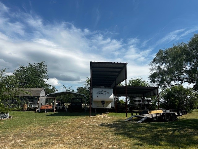 320 County Road 401 Comanche TX 76442