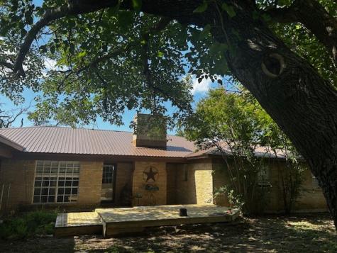 320 County Road 401 Comanche TX 76442