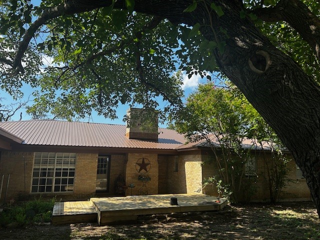 320 County Road 401 Comanche TX 76442
