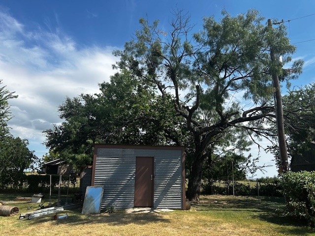 320 County Road 401 Comanche TX 76442