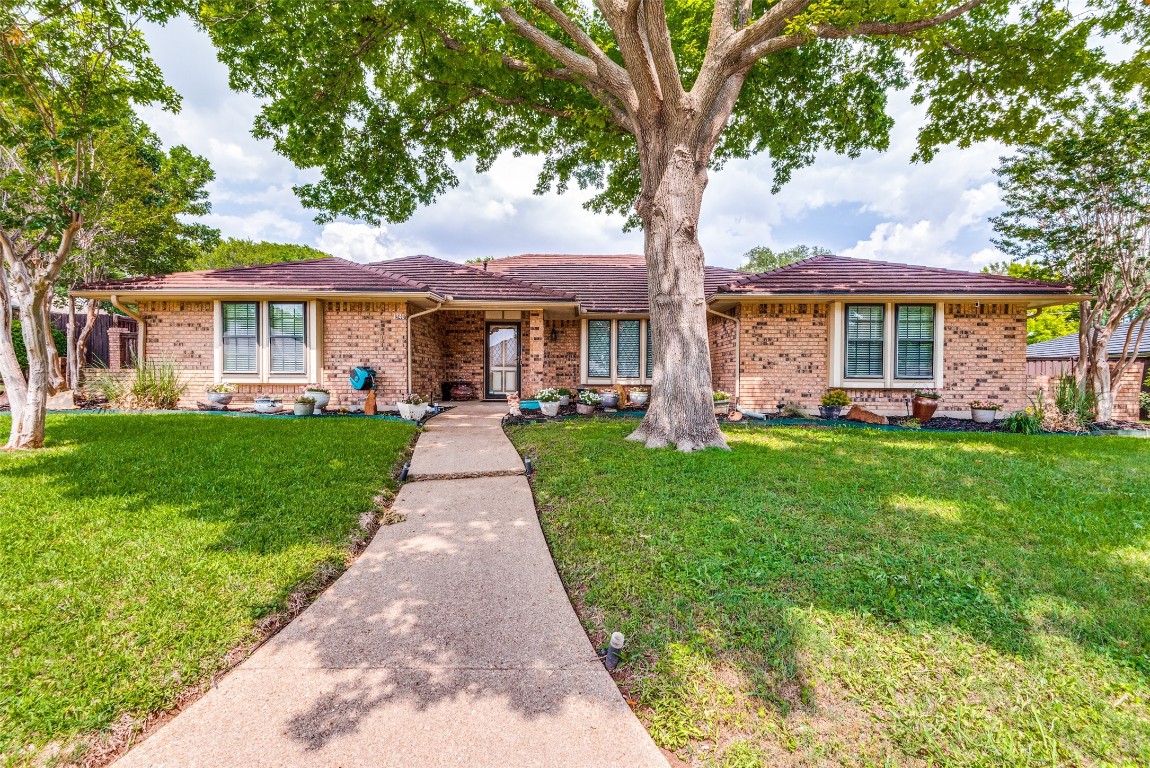 1340 Marble Canyon Drive Desoto TX 75115