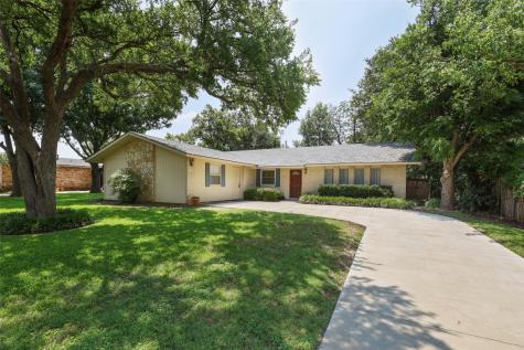 3714 Pageant Place Dallas TX 75244