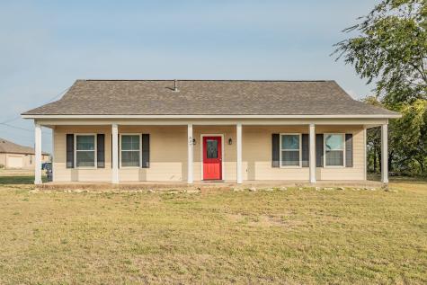 307 E Vernon Street Decatur TX 76234