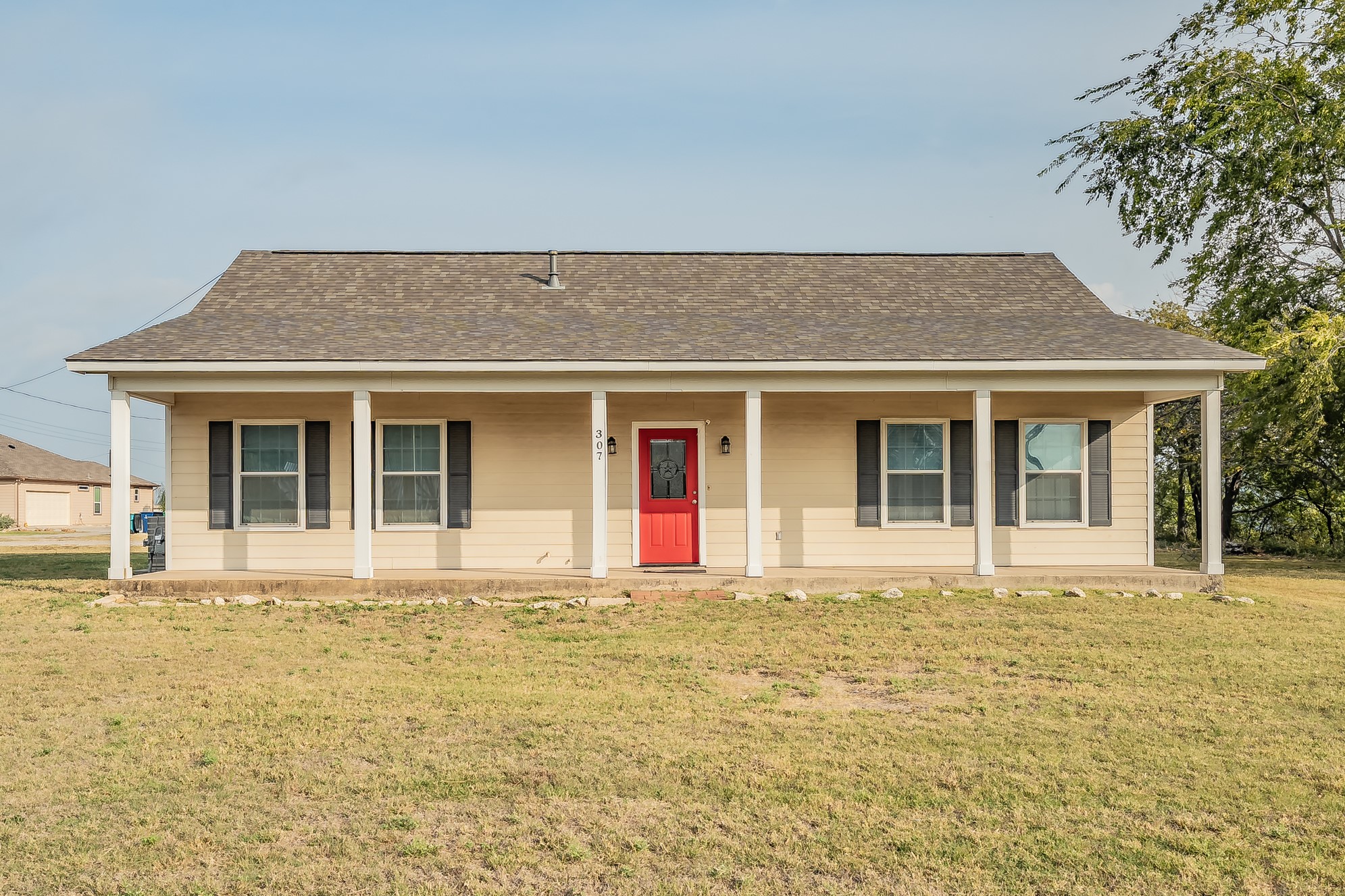 307 E Vernon Street Decatur TX 76234