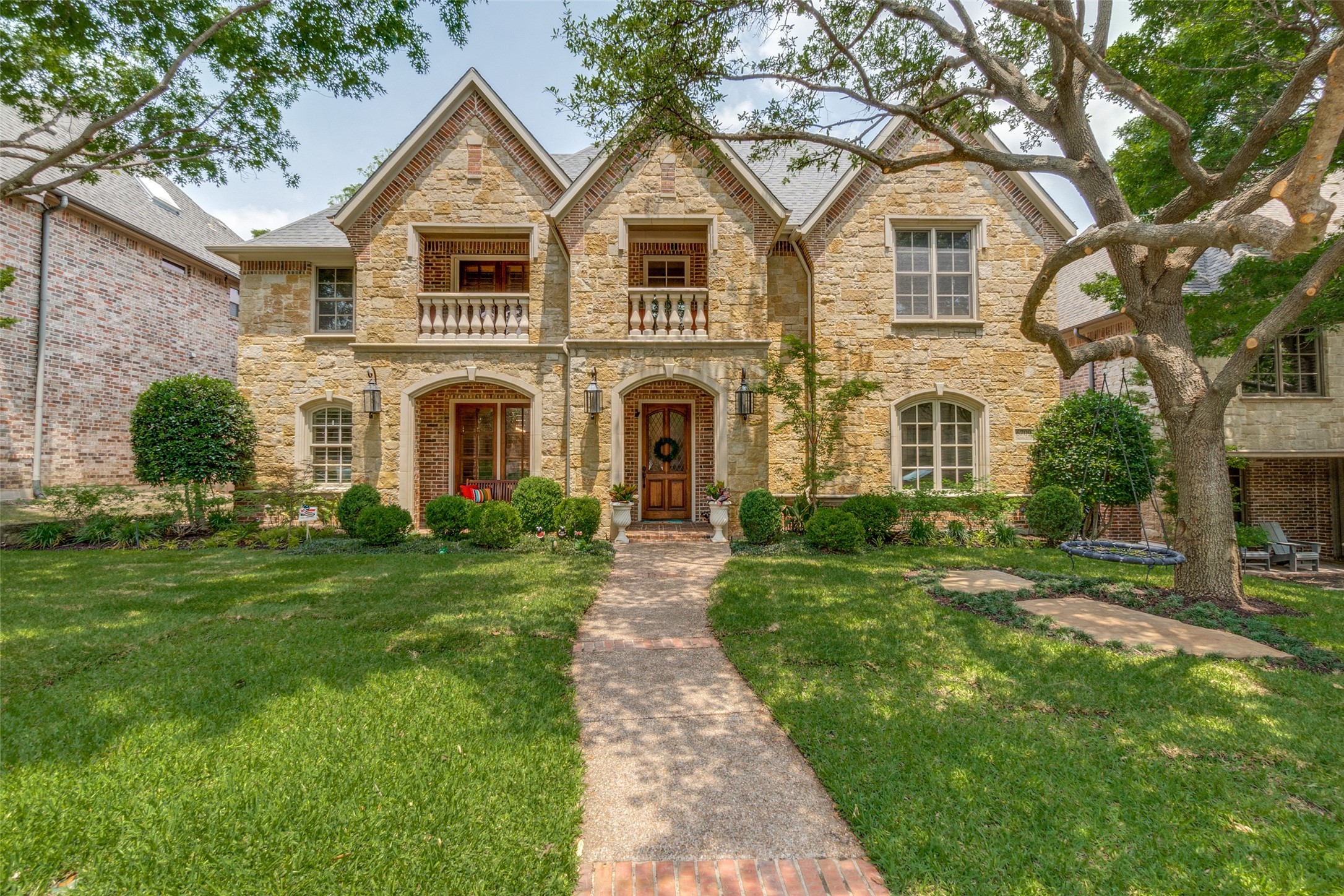 6709 Sondra Drive Dallas TX 75214