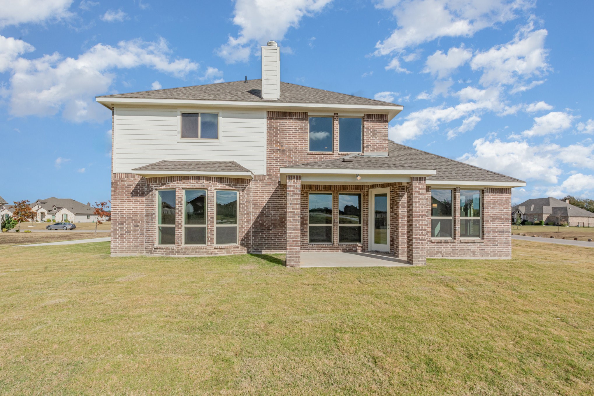 1201 Jungle Drive Forney TX 75126