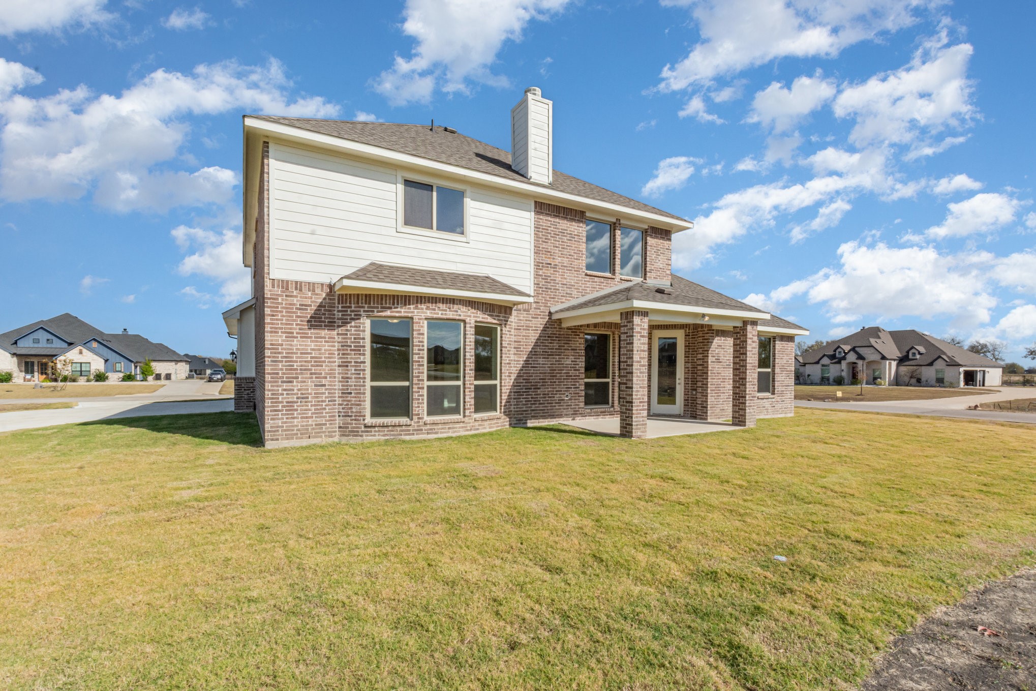 1201 Jungle Drive Forney TX 75126