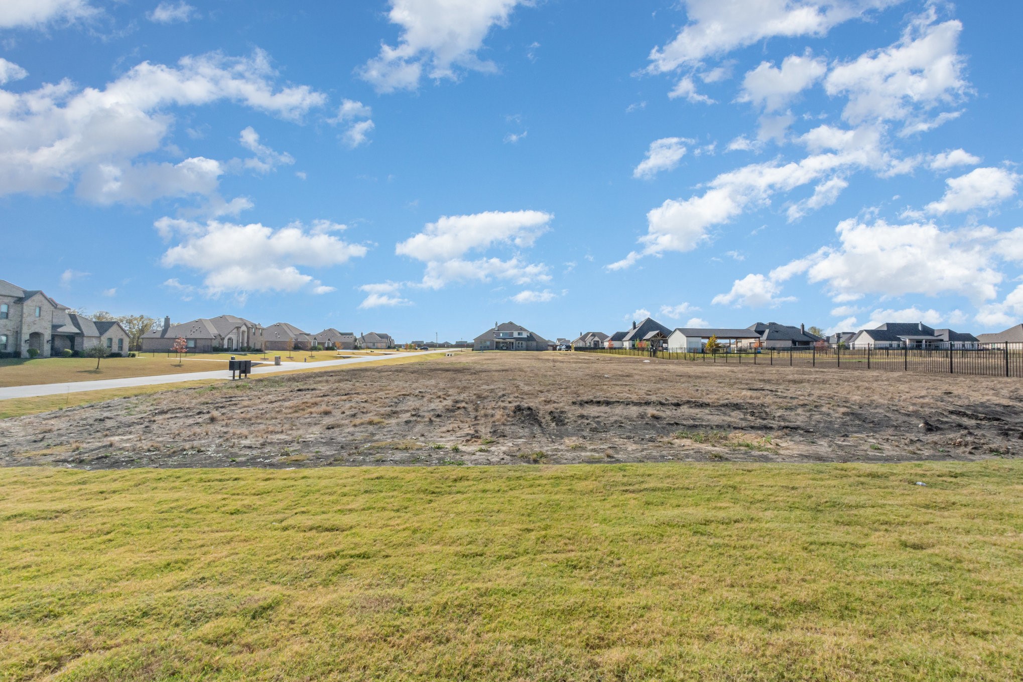 1201 Jungle Drive Forney TX 75126
