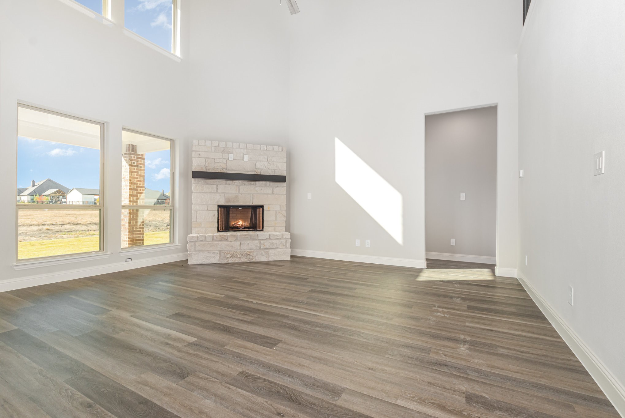 1201 Jungle Drive Forney TX 75126