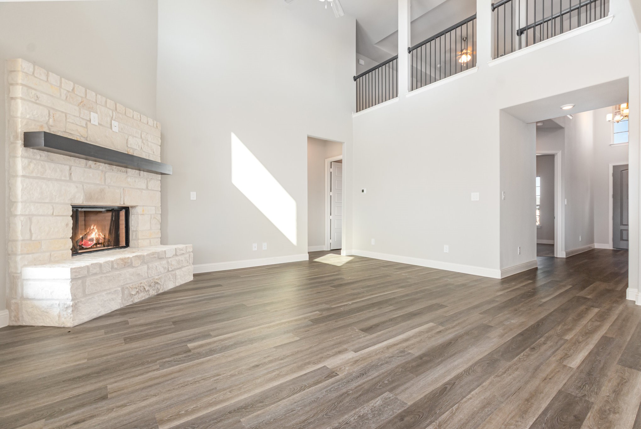1201 Jungle Drive Forney TX 75126