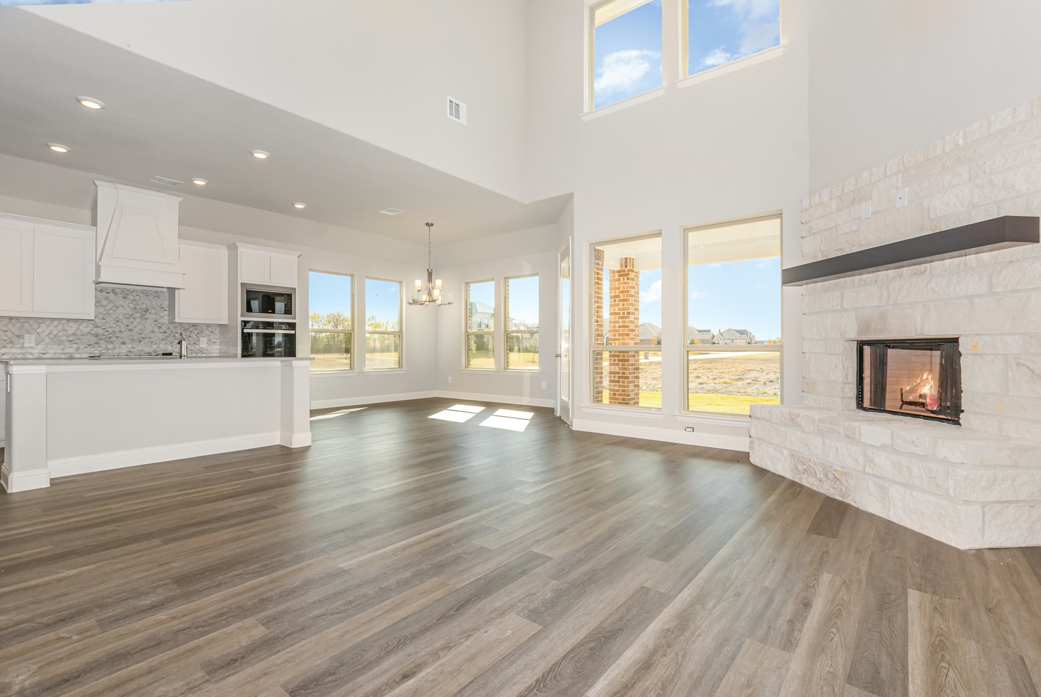 1201 Jungle Drive Forney TX 75126