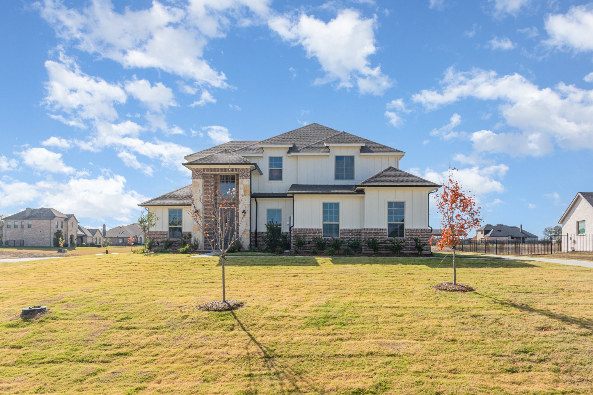 1201 Jungle Drive Forney TX 75126