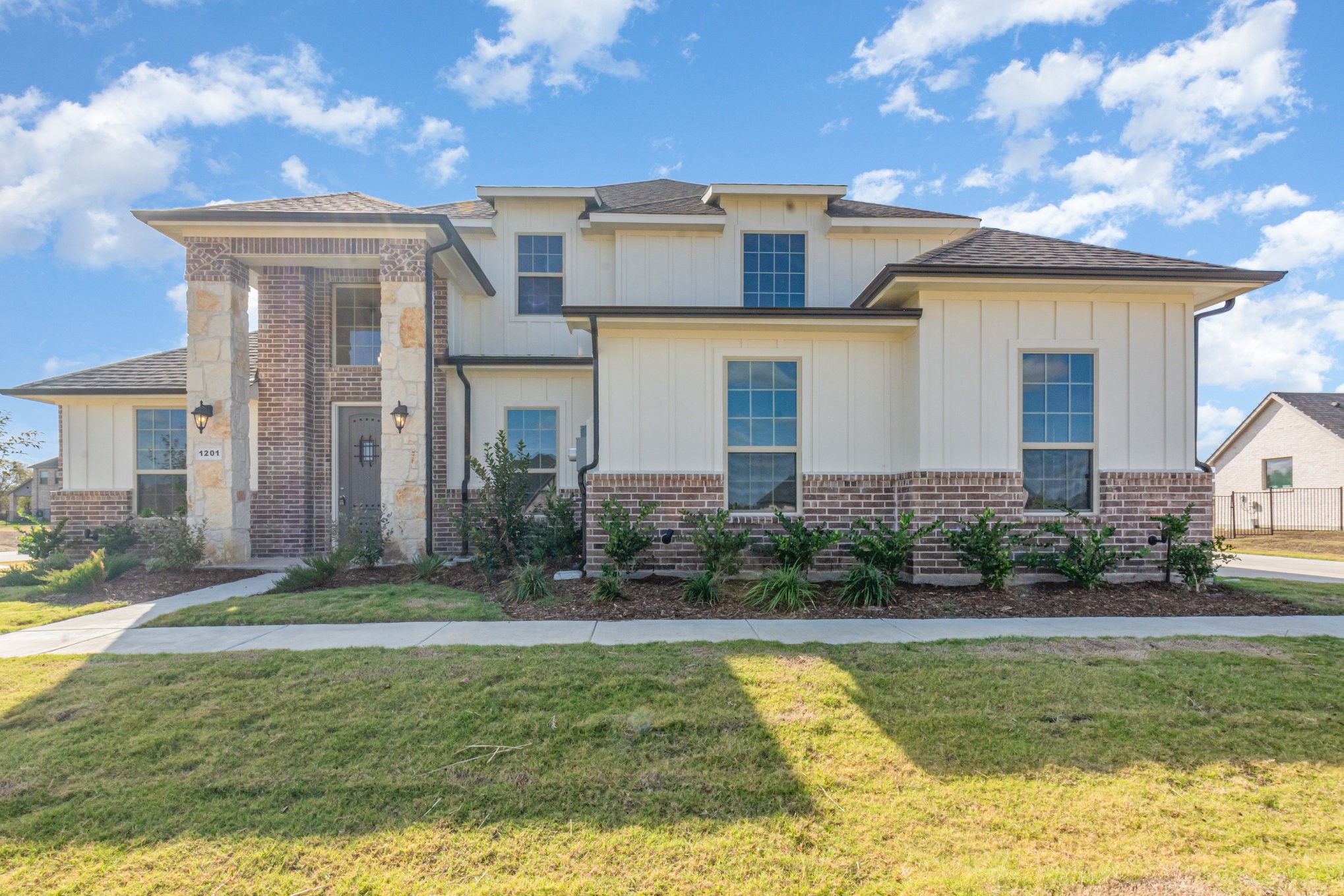 1201 Jungle Drive Forney TX 75126