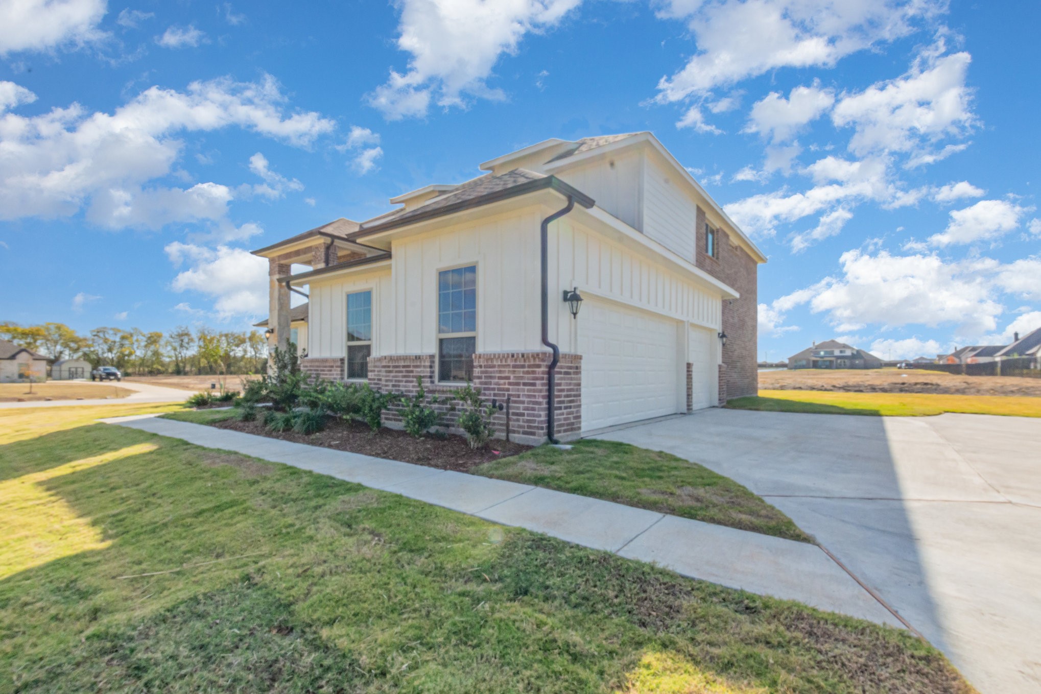 1201 Jungle Drive Forney TX 75126