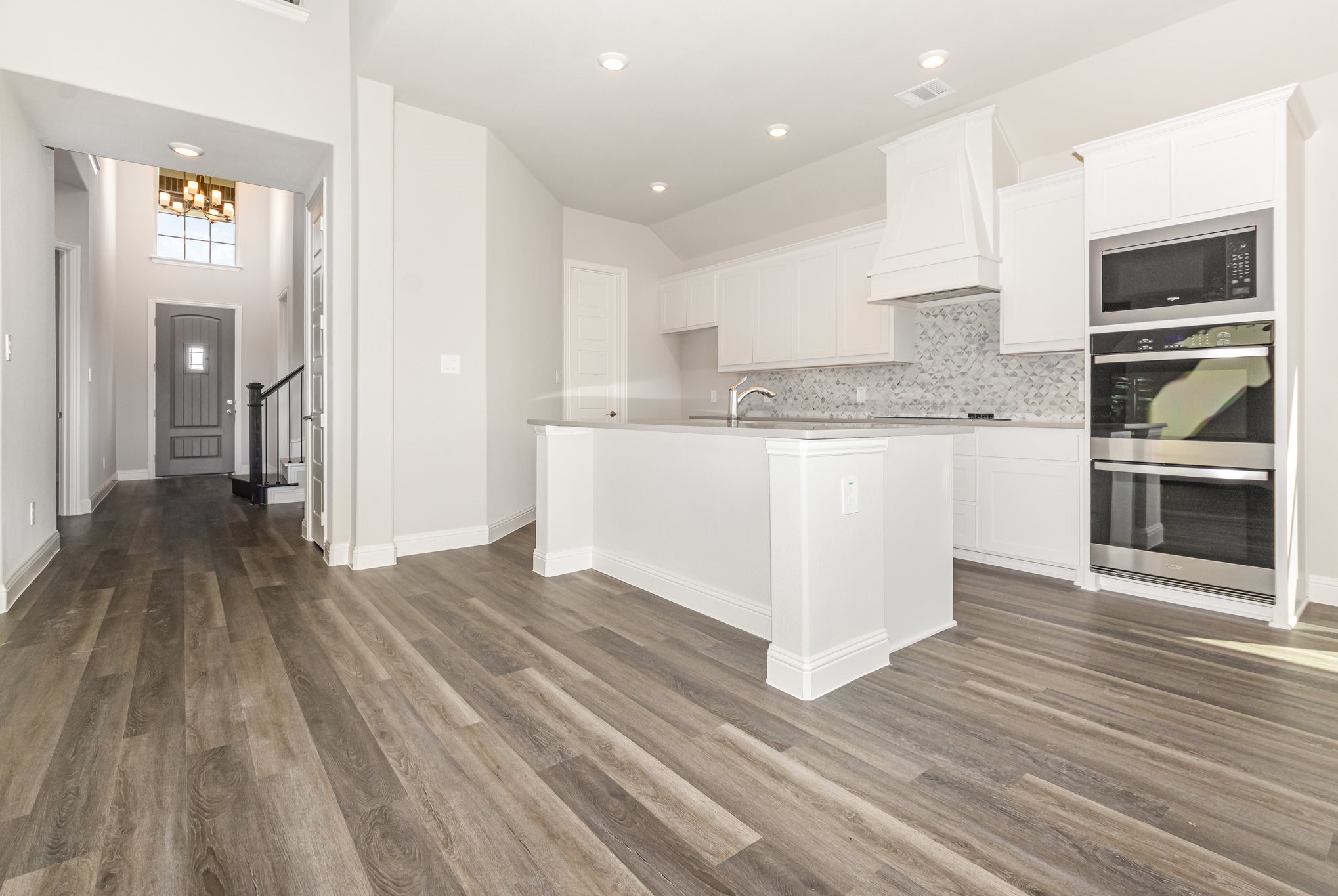 1201 Jungle Drive Forney TX 75126