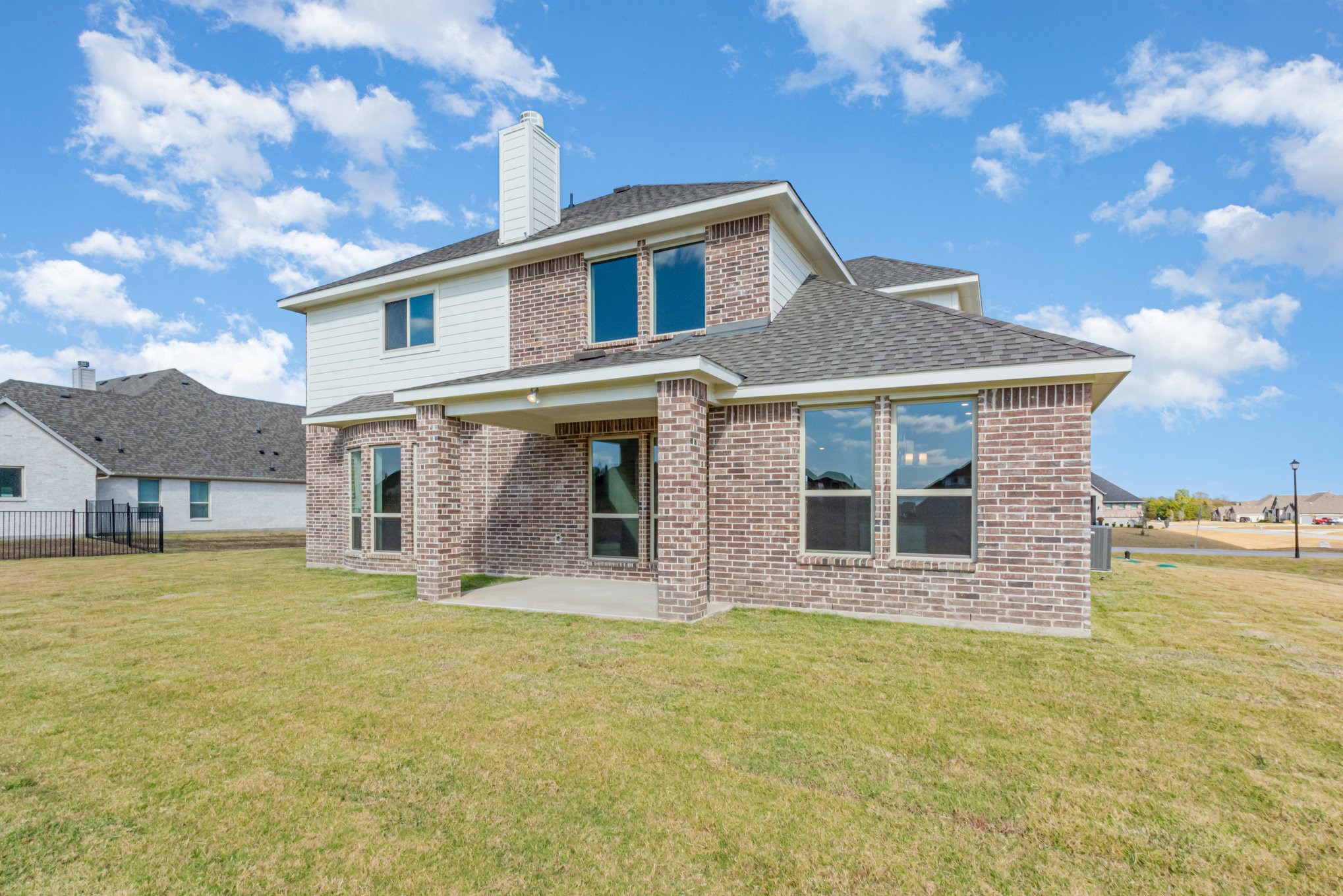 1201 Jungle Drive Forney TX 75126