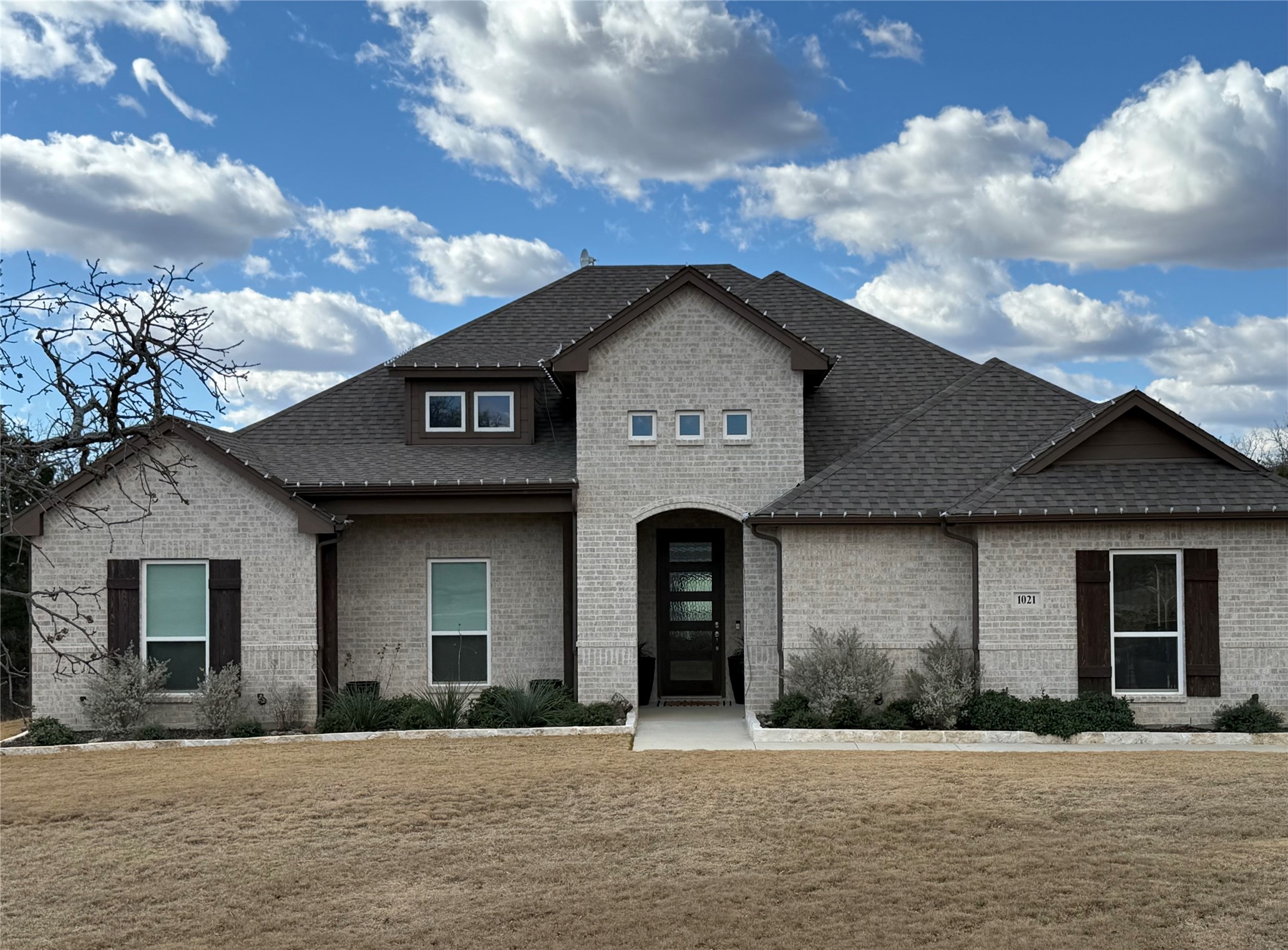 1021 Churchill Lane Millsap TX 76066