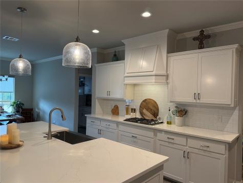 1021 Churchill Lane Millsap TX 76066
