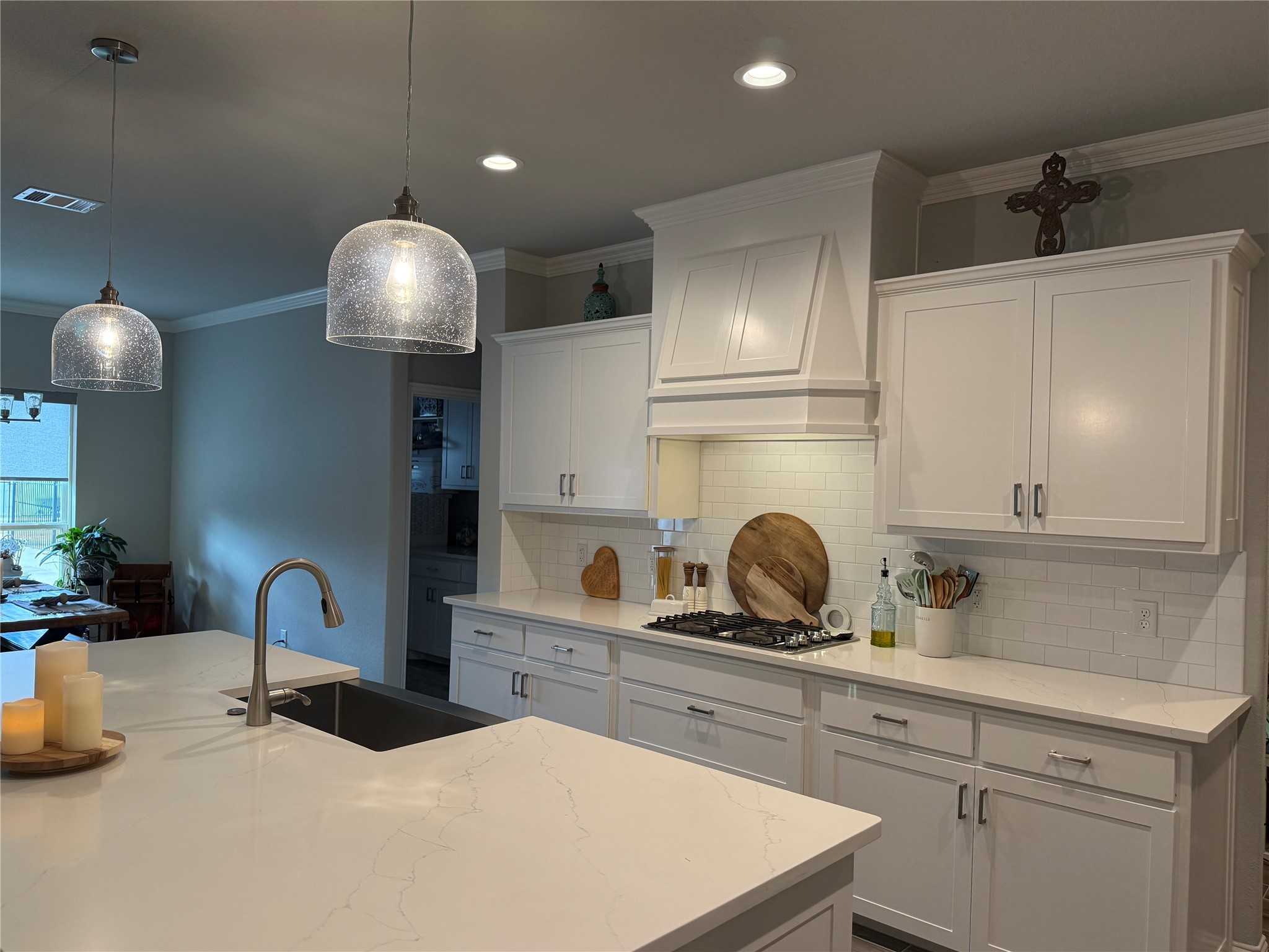 1021 Churchill Lane Millsap TX 76066