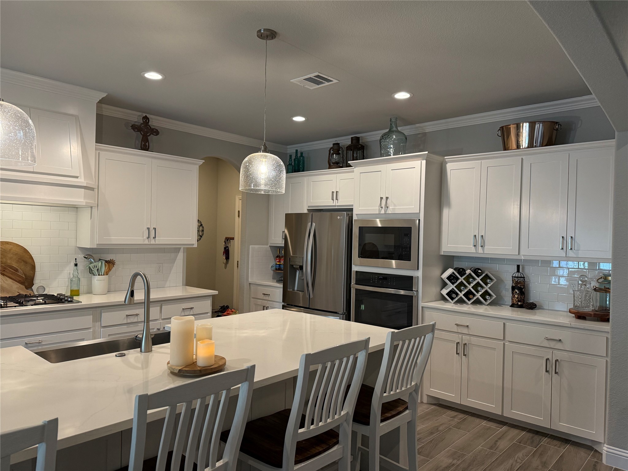 1021 Churchill Lane Millsap TX 76066