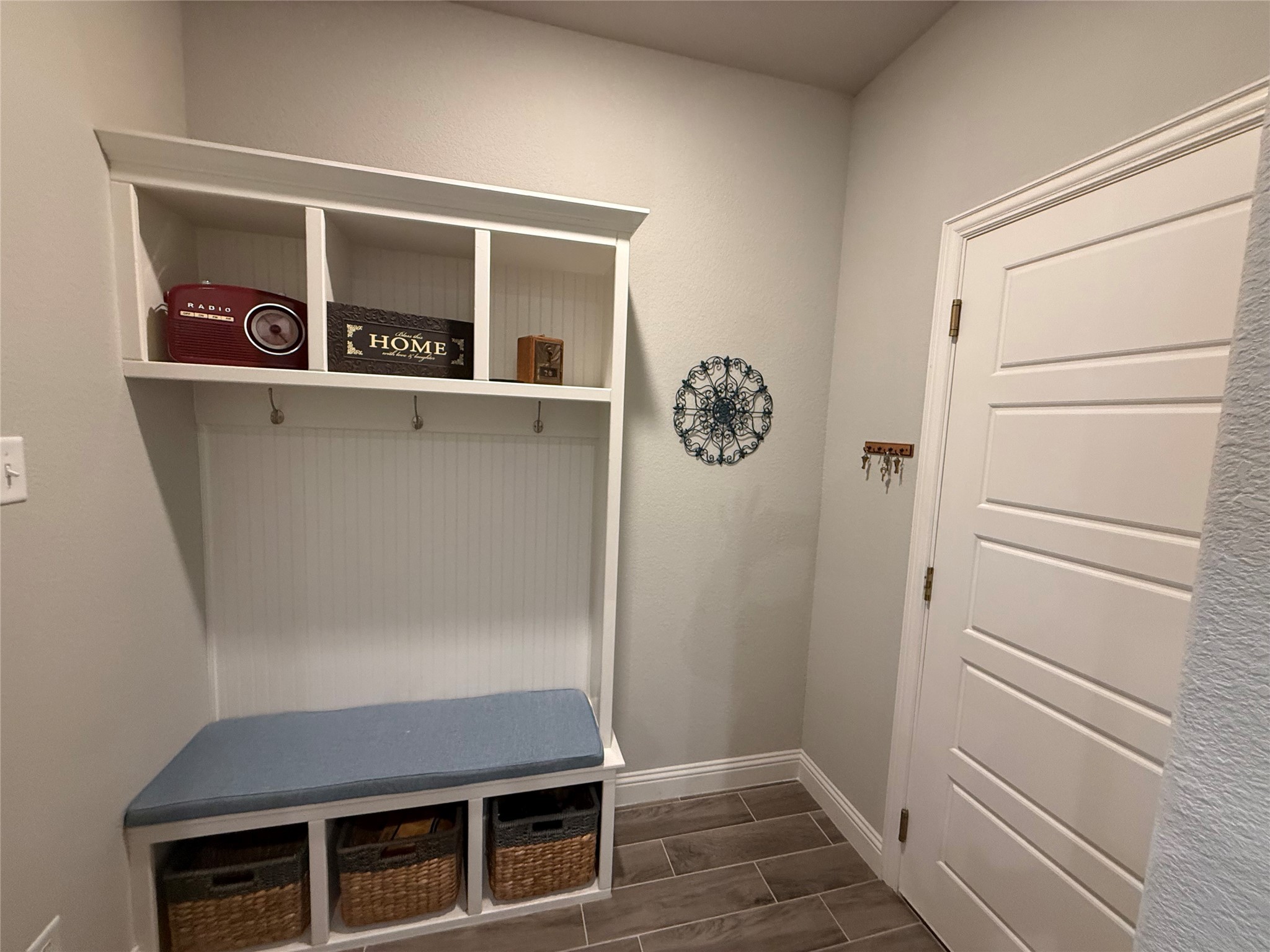 1021 Churchill Lane Millsap TX 76066